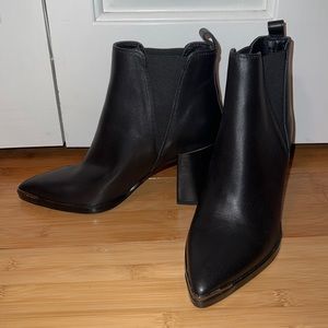 Tony Bianco Bello Booties